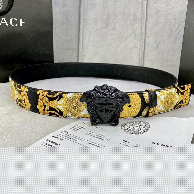 VERSACE